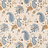 Ткань Manuel Canovas Castellane M4102/01