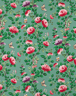 Ткань Manuel Canovas Castellane M4099/04