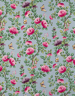 Ткань Manuel Canovas Castellane M4099/03