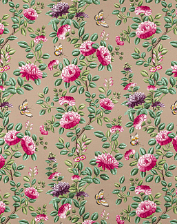Ткань Manuel Canovas Castellane M4099/02