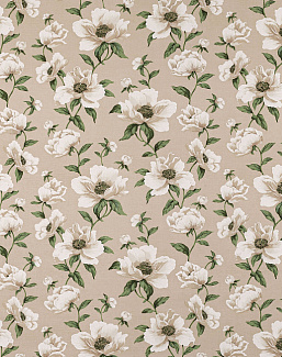 Ткань Manuel Canovas Castellane M4097/01