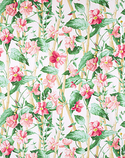 Ткань Manuel Canovas Castellane M4104/01