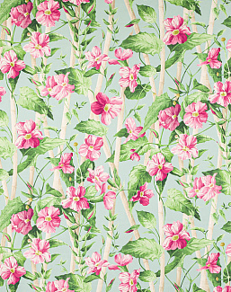 Ткань Manuel Canovas Castellane M4104/02