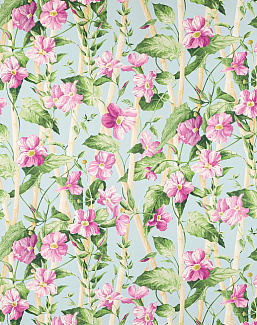 Ткань Manuel Canovas Castellane M4104/04