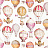 Ткань Manuel Canovas Castellane 04874/05