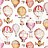 Ткань Manuel Canovas Castellane 04874/05
