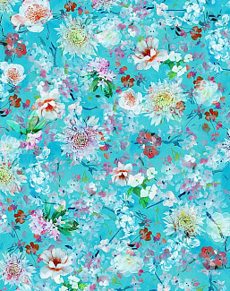Ткань Designers Guild Majolica FDG2684/01
