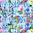 Ткань Designers Guild Majolica FDG2685/01