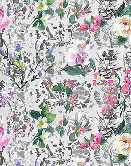 Ткань Designers Guild Majolica FDG2685/02