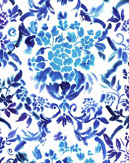 Ткань Designers Guild Majolica FDG2689/02