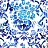 Ткань Designers Guild Majolica FDG2689/02