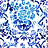 Ткань Designers Guild Majolica FDG2689/02