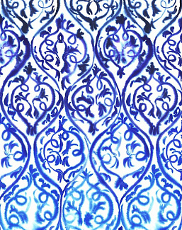 Ткань Designers Guild Majolica FDG2690/01