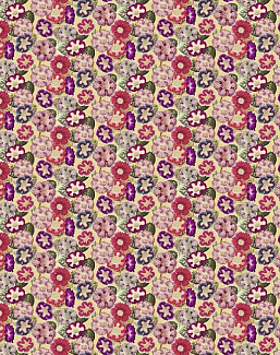Ткань Designers Guild Picture Book Prints FJD6001/01