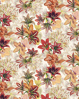 Ткань Designers Guild Picture Book Prints FJD6002/01