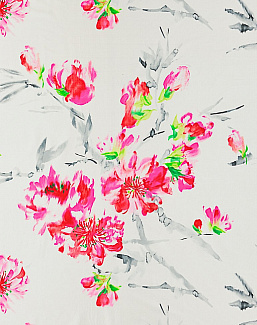 Ткань Designers Guild Shanghai Garden FDG2292/03