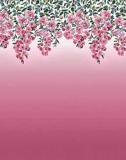 Ткань Designers Guild Shanghai Garden FDG2302/01