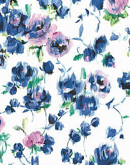 Ткань Designers Guild Shanghai Garden FDG2300/01