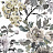 Ткань Designers Guild Shanghai Garden FDG2295/03