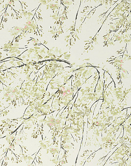 Ткань Designers Guild Shanghai Garden FDG2293/03