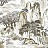 Ткань Designers Guild Shanghai Garden FDG2296/02
