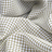 Ткань Equipo DRT Equipo DRT fabric hangers Up Checks/002/Beige