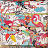 Ткань Equipo DRT Equipo DRT fabric hangers Selva/880/Multicolor