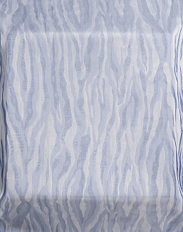 Ткань Equipo DRT Equipo DRT fabric hangers Moire/335/Azul