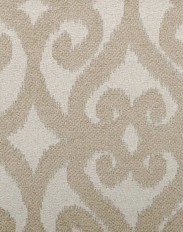Ткань Duralee Wainwright II - Goldleaf, Ivory 15564/494