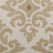 Ткань Duralee Wainwright II - Goldleaf, Ivory 15557/494
