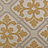 Ткань Duralee Wainwright II - Goldleaf, Ivory 15554/62