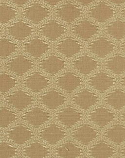 Ткань Duralee Wainwright II - Goldleaf, Ivory 15578/62