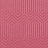 Ткань Duralee Eileen K. Boyd Vol.2 - Dahlia, Tangerine 15657/145