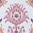 Ткань Duralee Eileen K. Boyd Vol.2 - Dahlia, Tangerine 15678/648