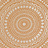 Ткань Duralee Eileen K. Boyd Vol.2 - Dahlia, Tangerine 15655/35