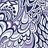 Ткань Duralee Eileen K. Boyd Vol.2 - Pewter, African Violet 21091/95