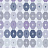 Ткань Duralee Eileen K. Boyd Vol.2 - Pewter, African Violet 15664/241