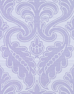 Ткань Duralee Eileen K. Boyd Vol.2 - Pewter, African Violet 15676/241