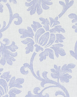 Ткань Duralee Eileen K. Boyd Vol.2 - Pewter, African Violet 21089/241