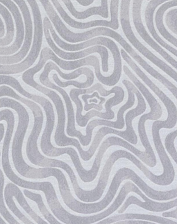 Ткань Duralee Eileen K. Boyd Vol.2 - Pewter, African Violet 15671/296