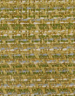 Ткань Duralee Wainwright II - Aqua, Pistachio 15551/399