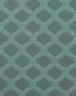Ткань Duralee Wainwright II - Aqua, Pistachio 15578/19