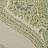 Ткань Duralee Wainwright II - Aqua, Pistachio 15574/601