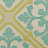 Ткань Duralee Wainwright II - Aqua, Pistachio 15554/601