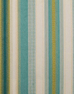 Ткань Duralee Wainwright II - Aqua, Pistachio 15548/601