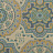 Ткань Duralee Wainwright II - Aqua, Pistachio 15562/260