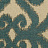 Ткань Duralee Wainwright II - Aqua, Pistachio 15564/260