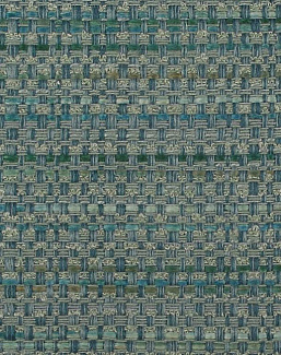 Ткань Duralee Wainwright II - Aqua, Pistachio 15571/260