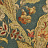 Ткань Duralee Wainwright II - Aqua, Pistachio 15566/260