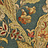 Ткань Duralee Wainwright II - Aqua, Pistachio 15566/260